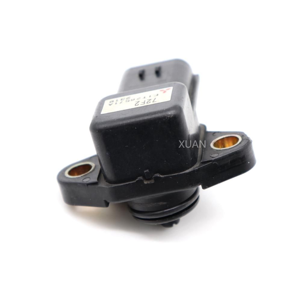 XUAN Manifold Absolute Boost Map Pressure Sensor E1T26571A For CHEVROLET TRACKER SUI AERIO GRAND VITARA XL-7 Mitsubishi