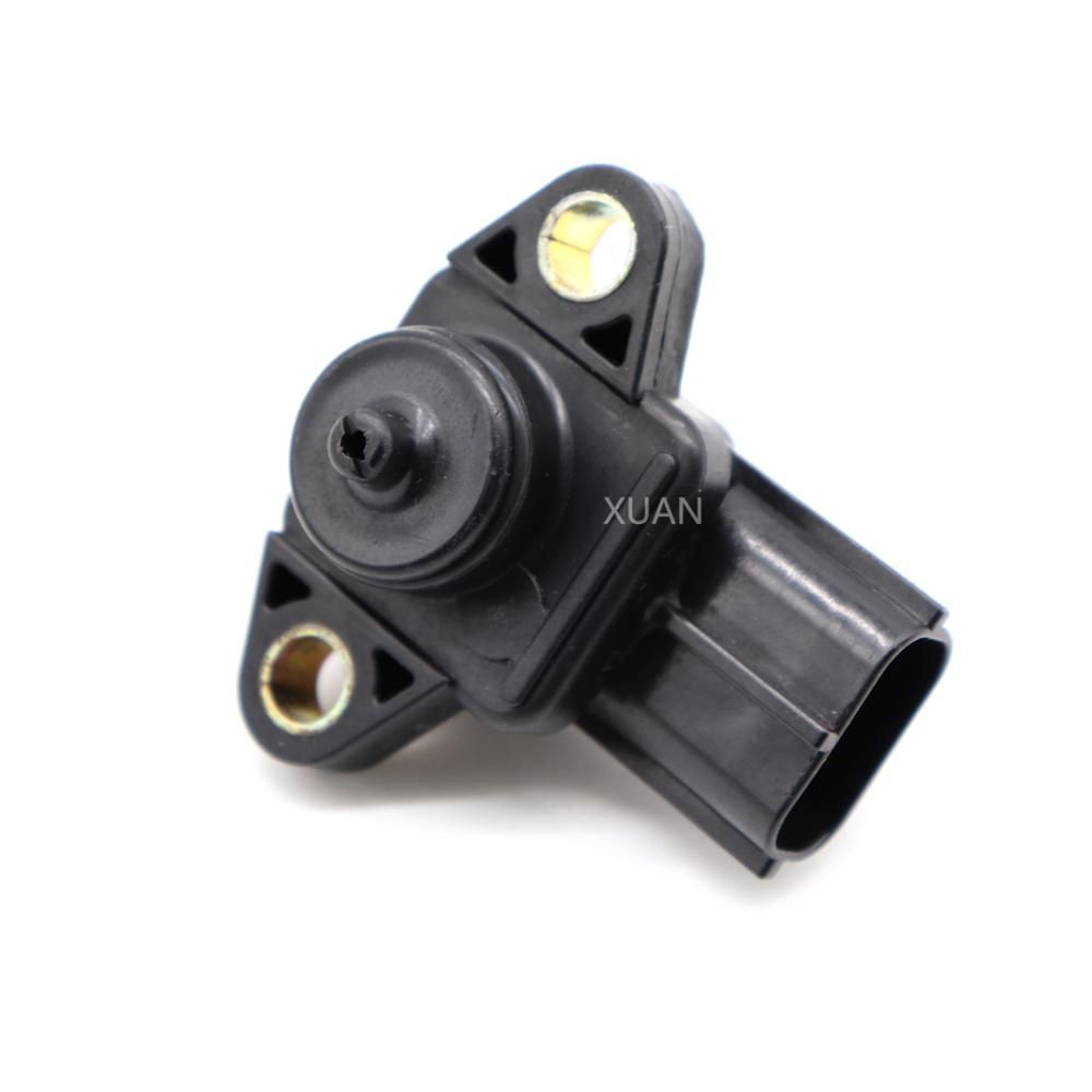 XUAN Manifold Absolute Boost Map Pressure Sensor E1T26571A For CHEVROLET TRACKER SUI AERIO GRAND VITARA XL-7 Mitsubishi