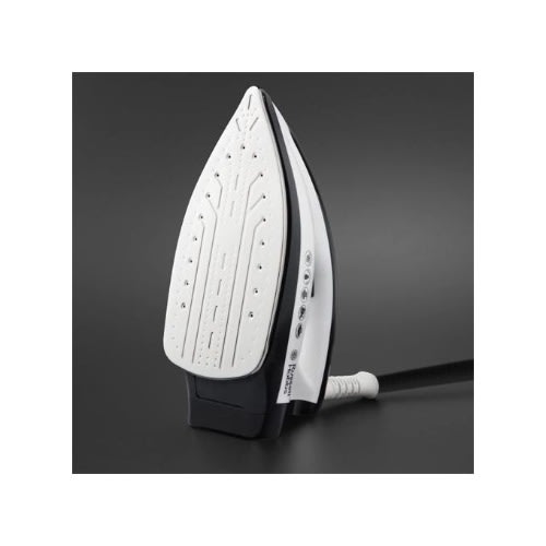 2400W Steam Generator Iron -Black/White