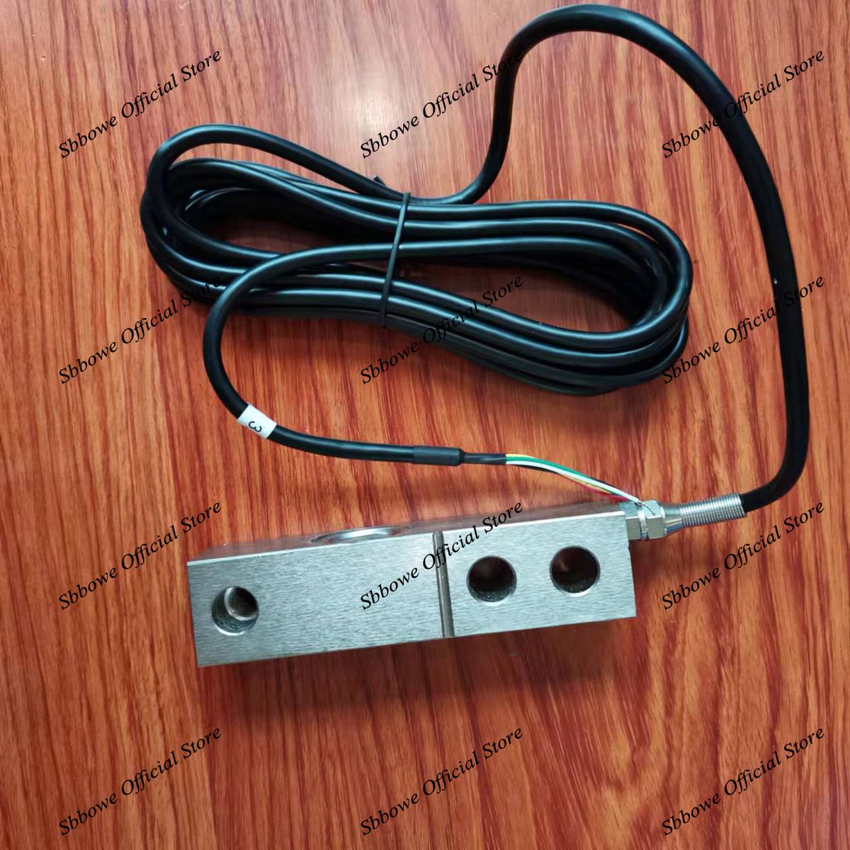 320C-M16  3B(320)-M12   Pressure Sensor Electronic Loadometer Load Cell 250kg 500kg 1T  2T  3T-0.5T M12