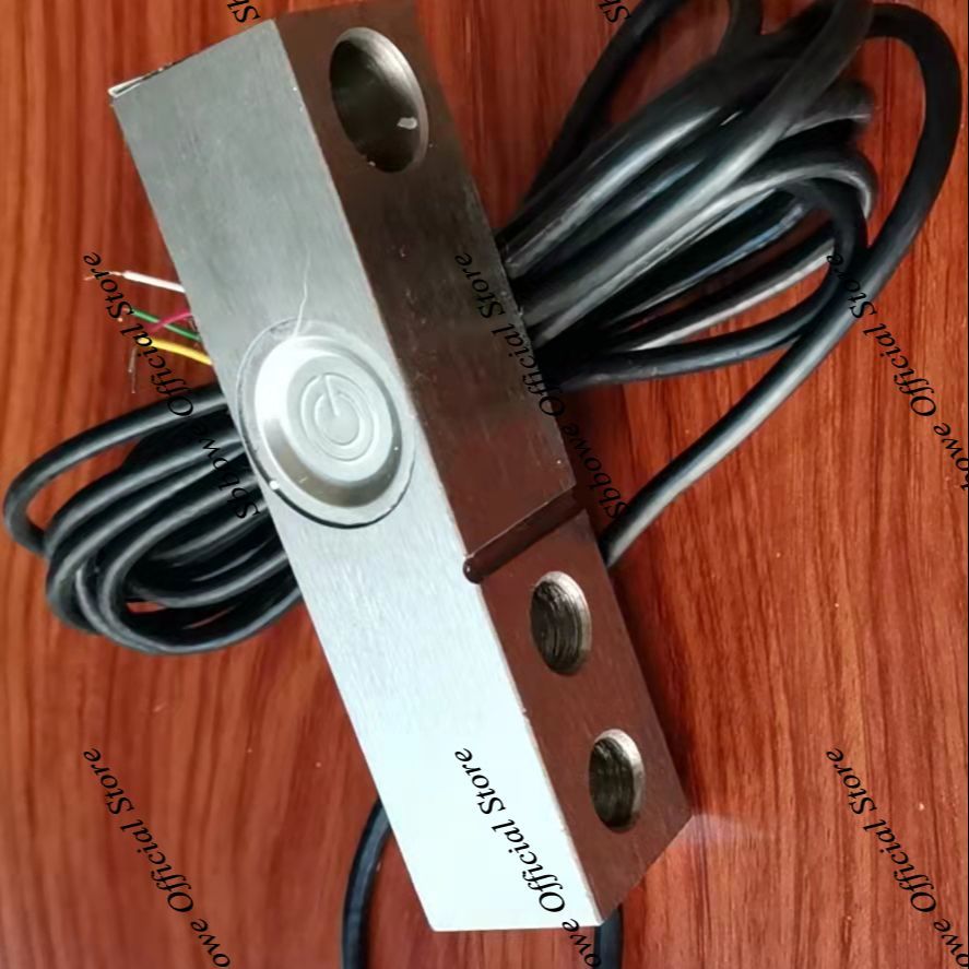 320C-M16  3B(320)-M12   Pressure Sensor Electronic Loadometer Load Cell 250kg 500kg 1T  2T  3T-0.5T M12