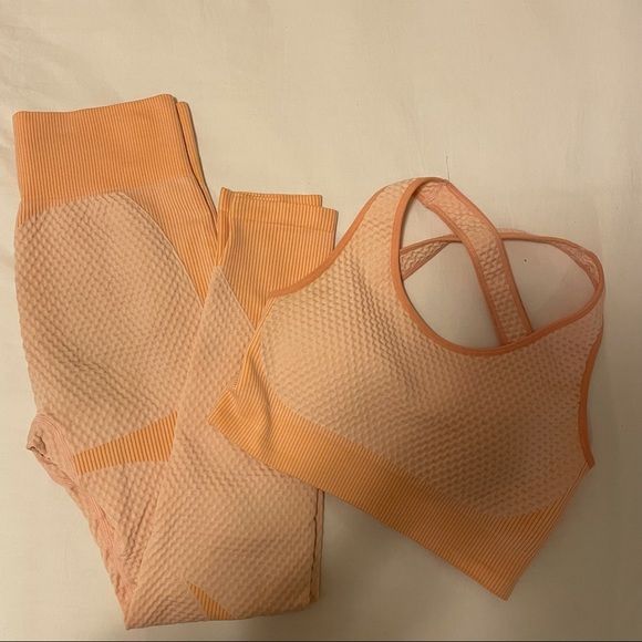 ELENA 3 IN 1 WEAR /  ACTIVE WEAR/ GYM WEAR