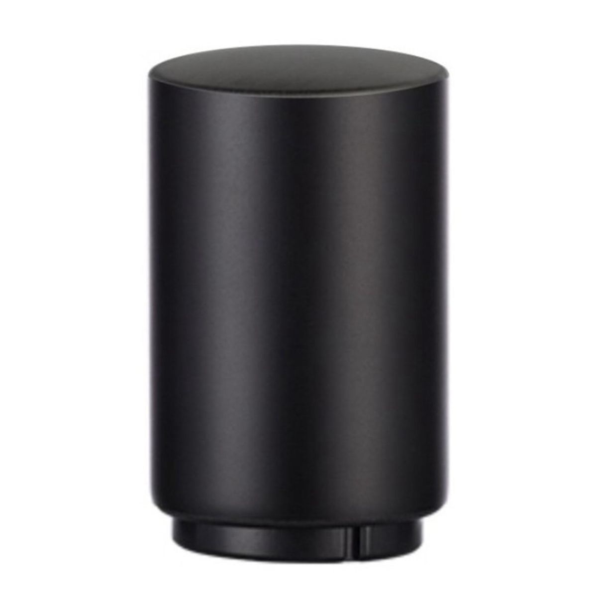 Automatic Opener Stainless Steel Magnetic Beer Black