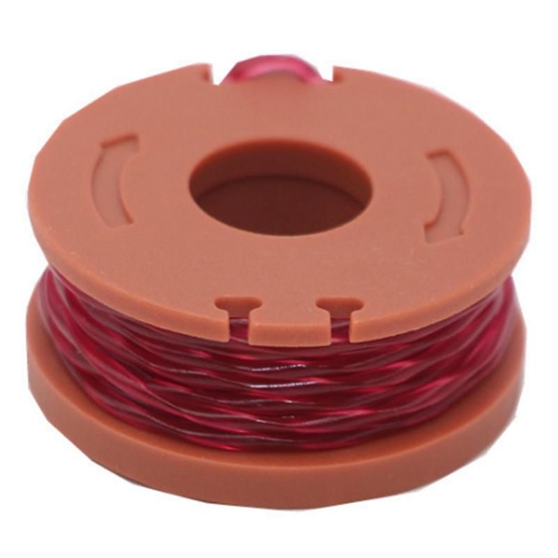 for Wa0010 Lawn Ropes Replace Nylon Grass Garden Mowers Spoo