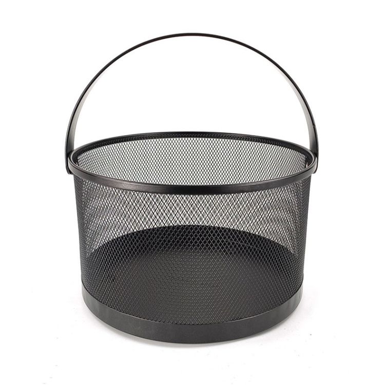 Portable Storage Basket, Specification: Small