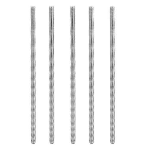 M6 X 150mm 304 Stainless Steel Fully Threaded Rod Bar Studs