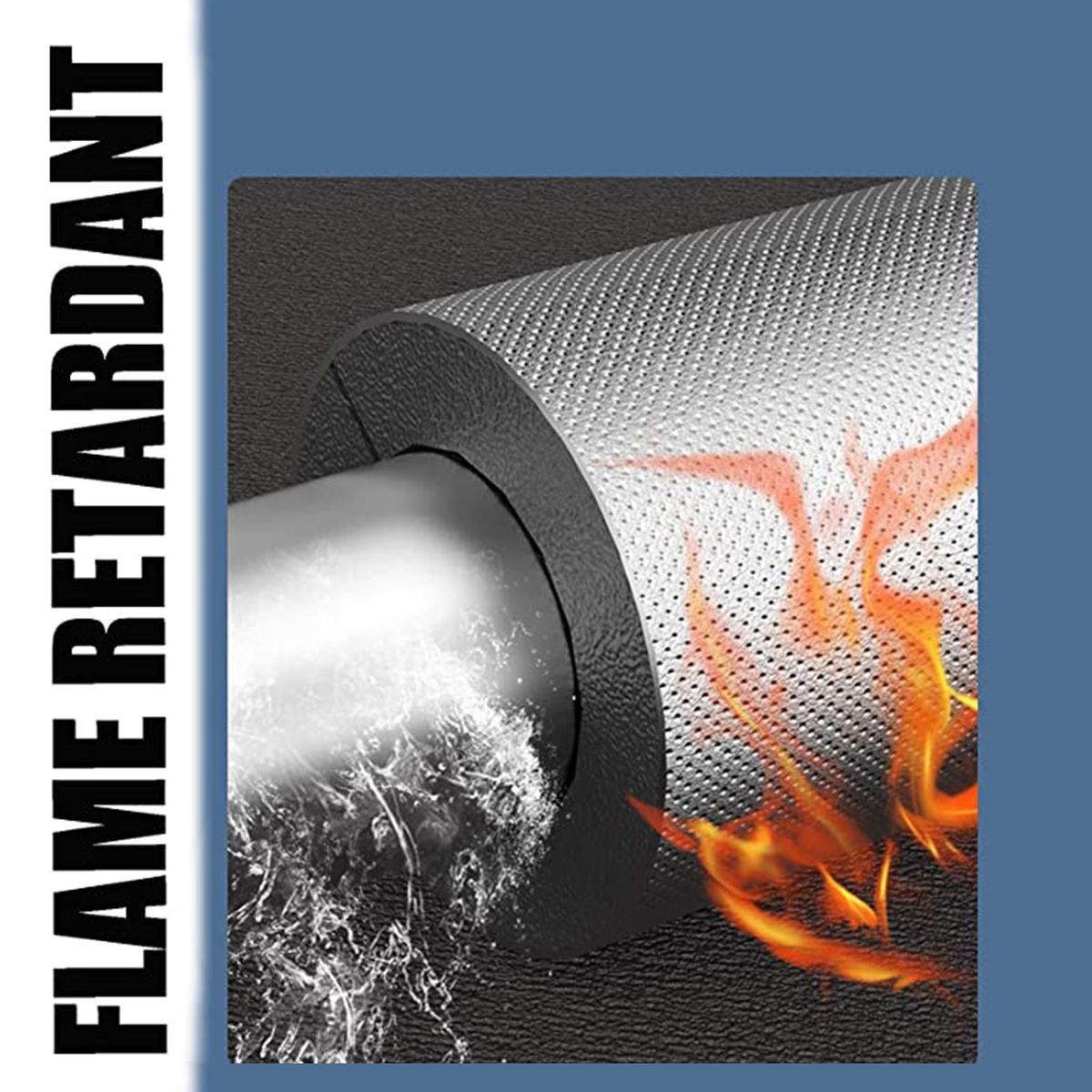 Sleeve Thickening Insulation Sleeve