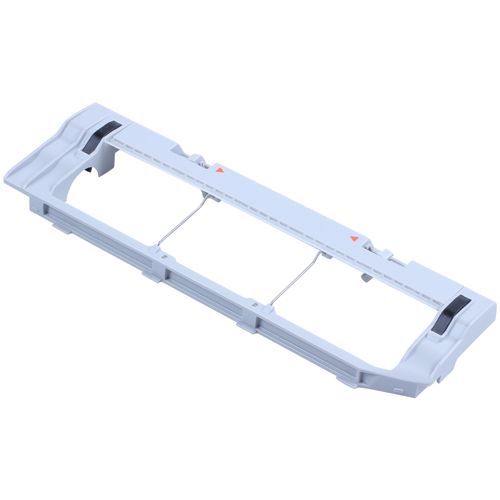 For Xiaomi Robot Vacuum Rolling Brush Cover Back-up