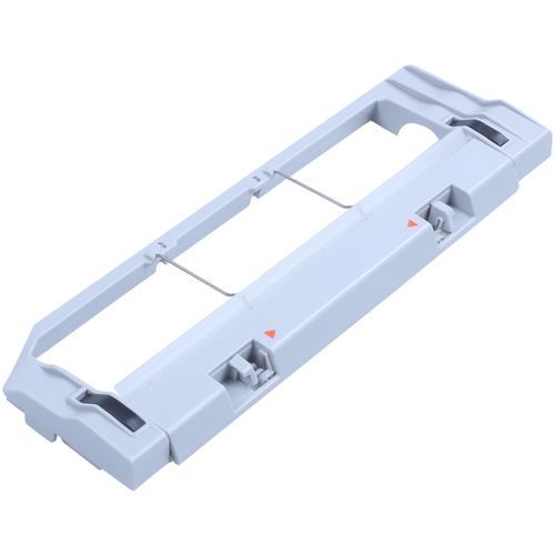 For Xiaomi Robot Vacuum Rolling Brush Cover Back-up