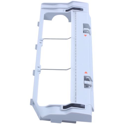 For Xiaomi Robot Vacuum Rolling Brush Cover Back-up