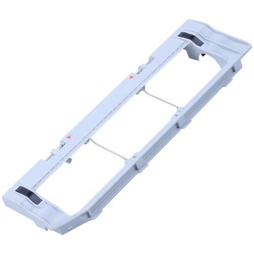 For Xiaomi Robot Vacuum Rolling Brush Cover Back-up