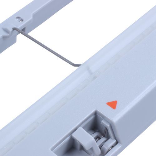 For Xiaomi Robot Vacuum Rolling Brush Cover Back-up