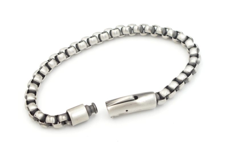 IQPC® Fashion Luxurious Couple's Bracelet Boy‘s And Girl's Bangle Jewelry Gifts