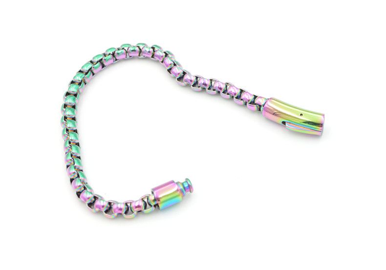 IQPC® Fashion Luxurious Couple's Bracelet Boy‘s And Girl's Bangle Jewelry Gifts
