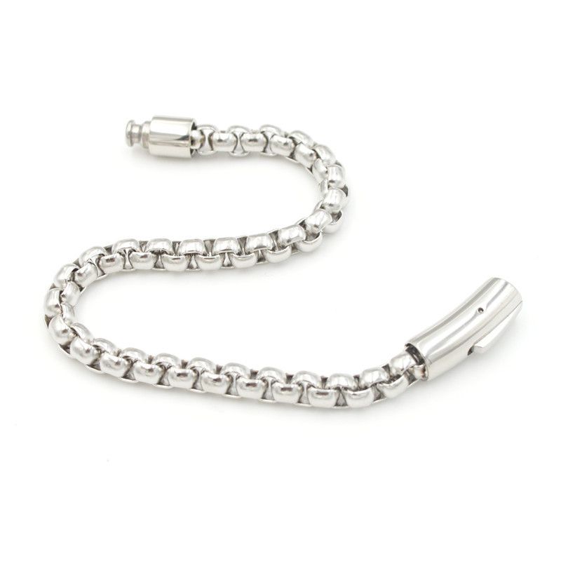 IQPC® Fashion Luxurious Couple's Bracelet Boy‘s And Girl's Bangle Jewelry Gifts