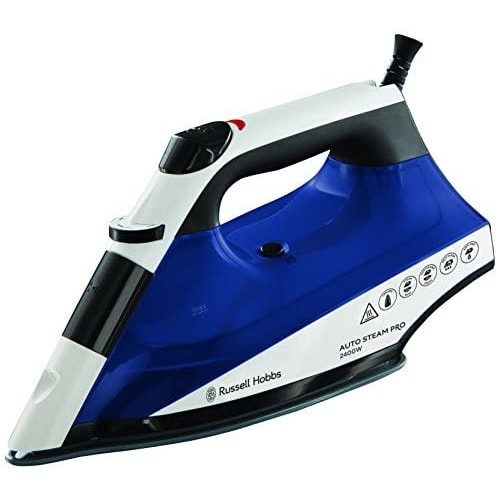 Auto Steam Pro Ceramic Iron 22522 - 2400w