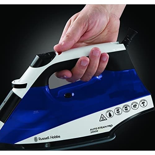 Auto Steam Pro Ceramic Iron 22522 - 2400w