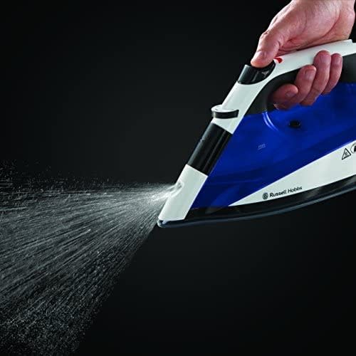 Auto Steam Pro Ceramic Iron 22522 - 2400w