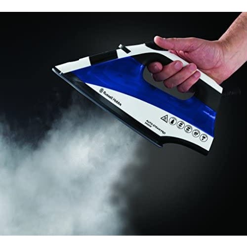 Auto Steam Pro Ceramic Iron 22522 - 2400w