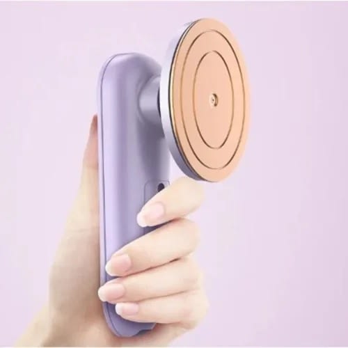 Mini  Steaming Iron