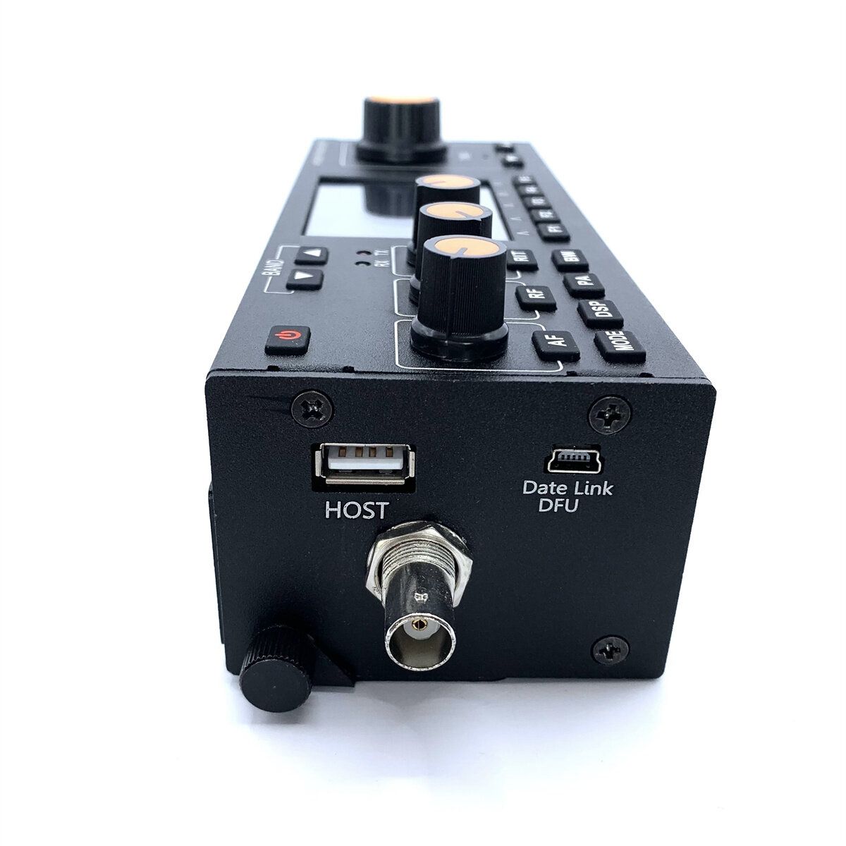 RS-918 Plus HF SDR Transceiver MCHF-QRP Transceiver Amateur