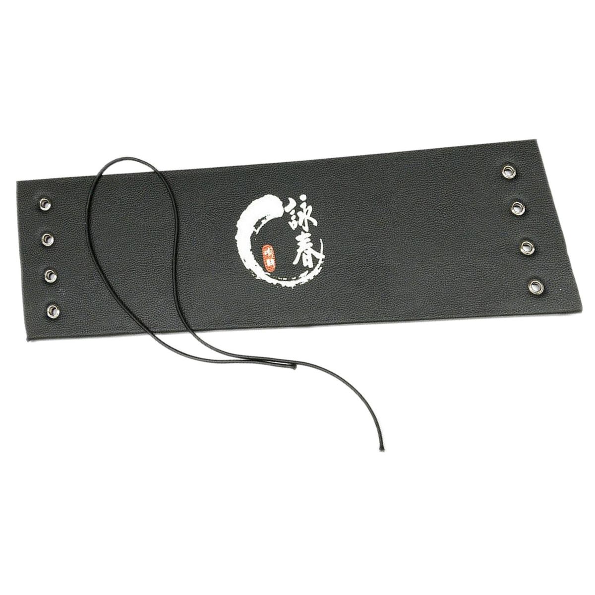 Wooden  Head Punch Pad Elastic Band Kung Fu Boxing