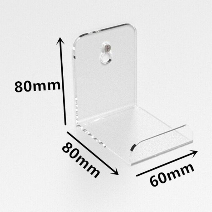 Controller Wall Mount Holder Organized For PS4 Durable Controller Part