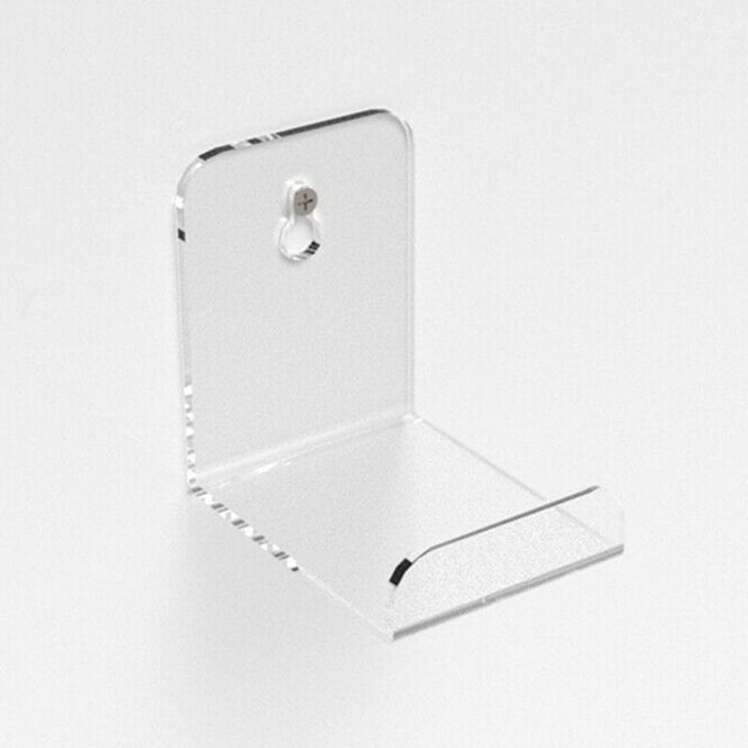 Controller Wall Mount Holder Organized For PS4 Durable Controller Part