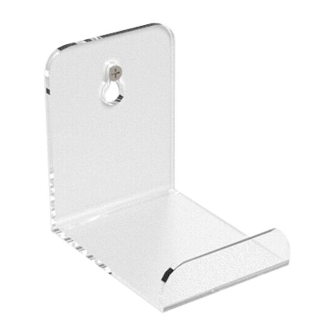 Controller Wall Mount Holder Organized For PS4 Durable Controller Part