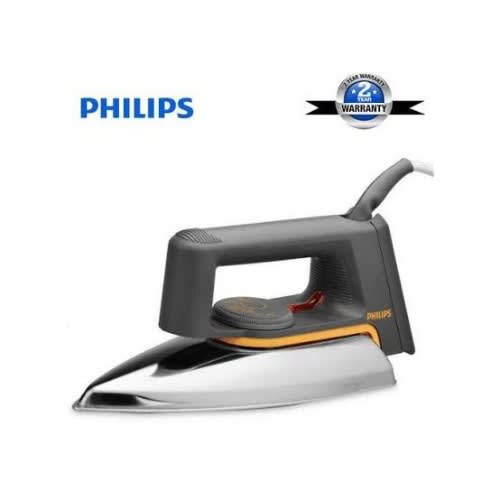 Electric Dry Iron - HD1172