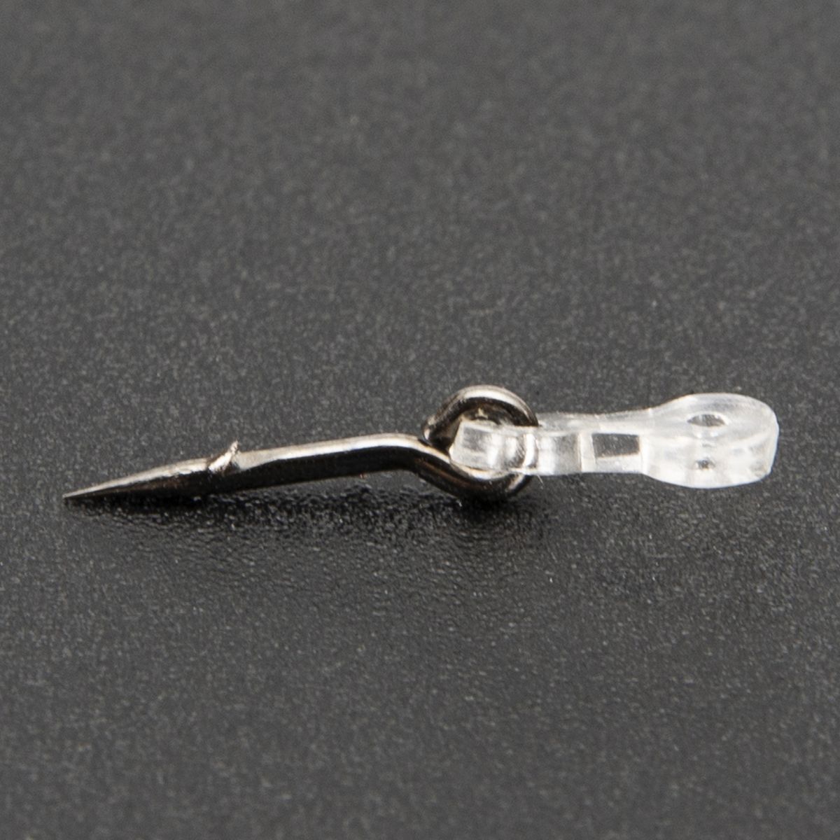 20pcs Metal Bait Spikes Carp Fishing Bait Sting Boilies Pin
