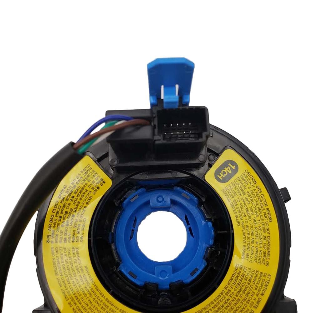Airbag Clock Spring 93490-3q120 for Hyundai Elantra 11-13 Sonata 2009-2014