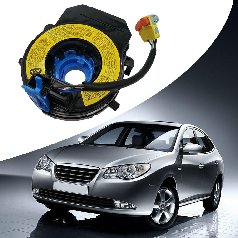 Airbag Clock Spring 93490-3q120 for Hyundai Elantra 11-13 Sonata 2009-2014