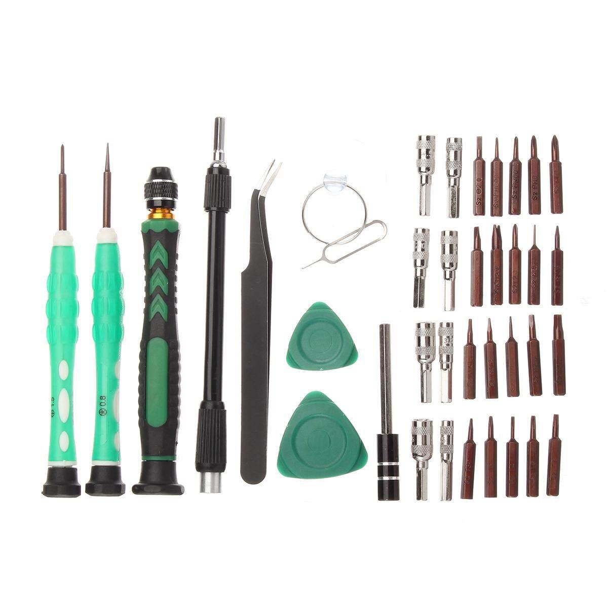 Computer Repair Tool Set Kit For PC Laptop Phone Tablet Watch Electronic Devices