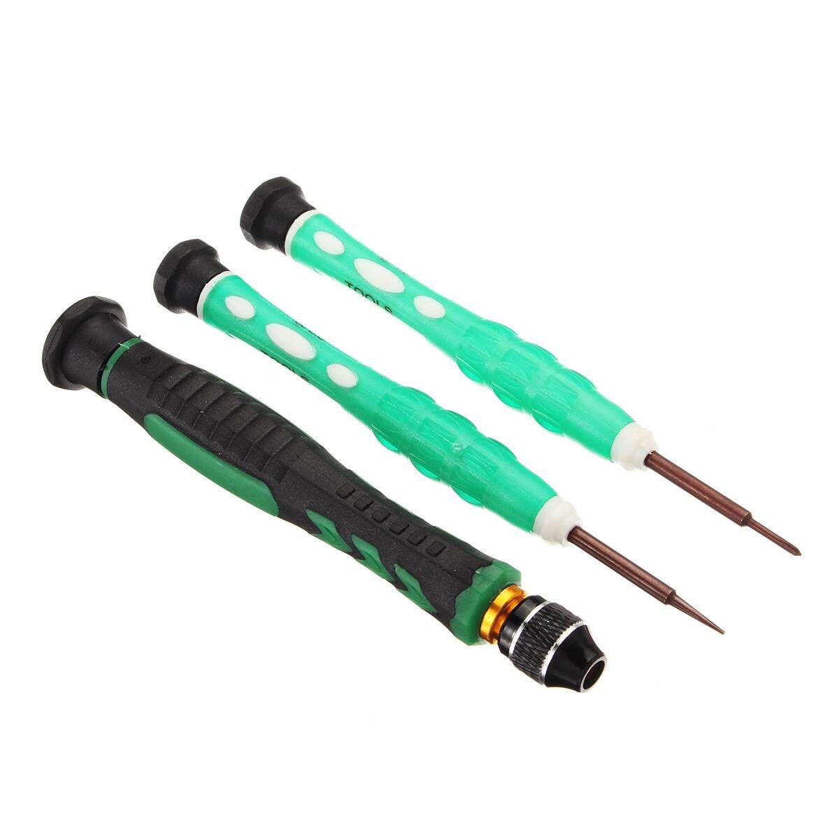 Computer Repair Tool Set Kit For PC Laptop Phone Tablet Watch Electronic Devices