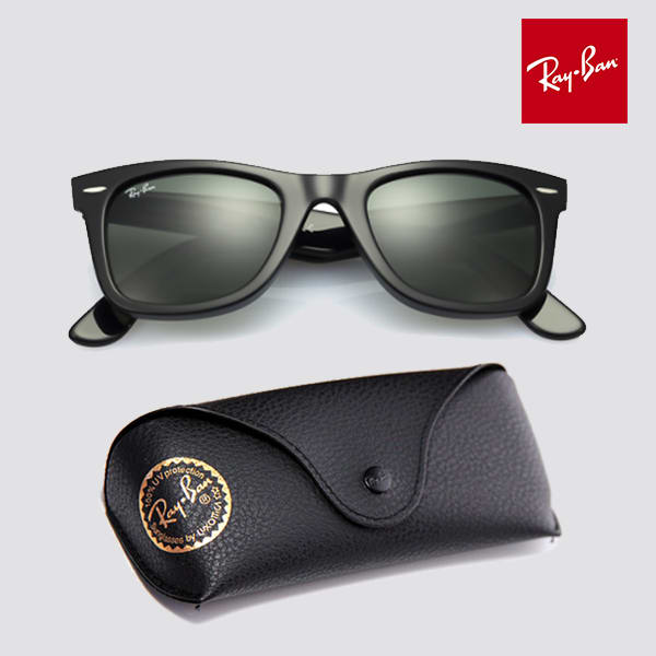 Wayfarer Classic Sunglasses