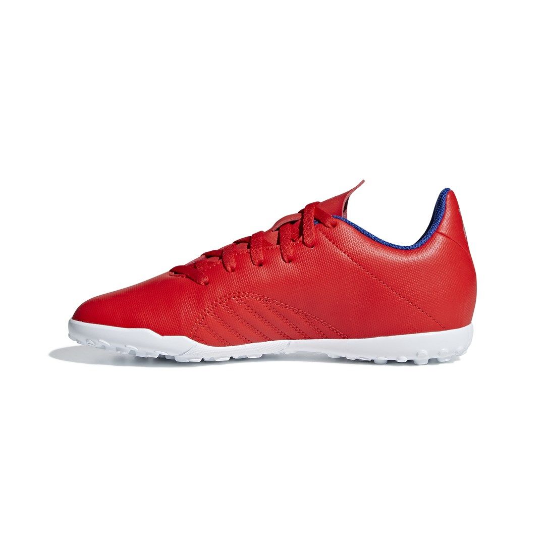 Performance Sport Shoes Kids X 18.4 Tf J
