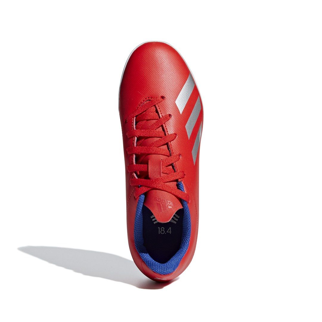 Performance Sport Shoes Kids X 18.4 Tf J