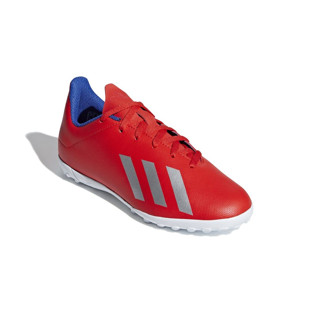 Performance Sport Shoes Kids X 18.4 Tf J