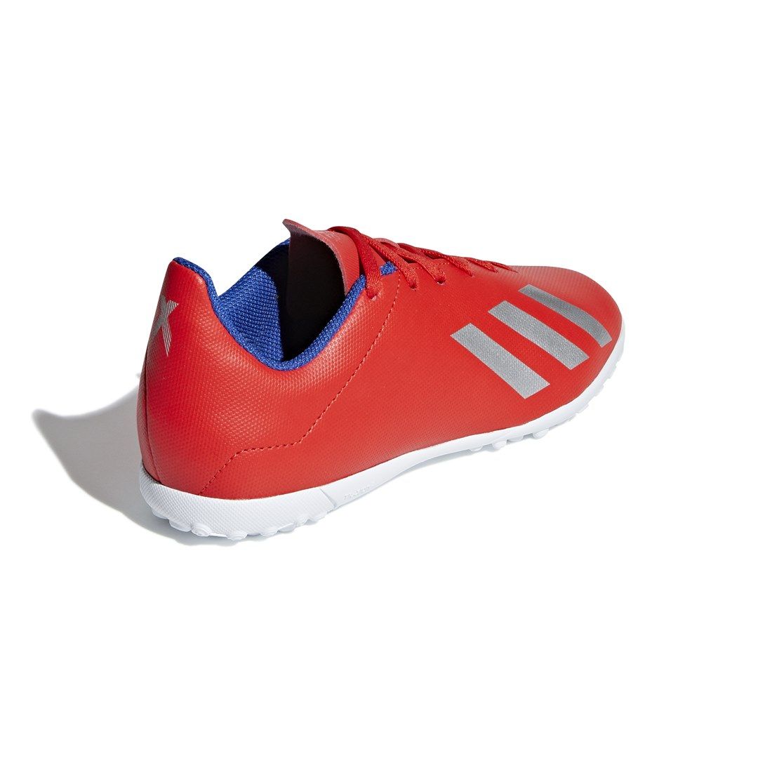 Performance Sport Shoes Kids X 18.4 Tf J