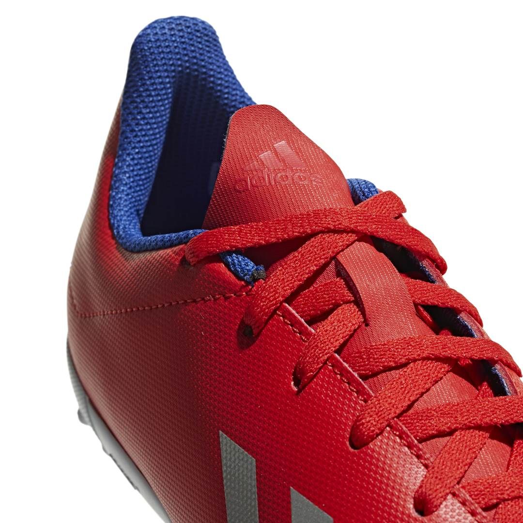 Performance Sport Shoes Kids X 18.4 Tf J
