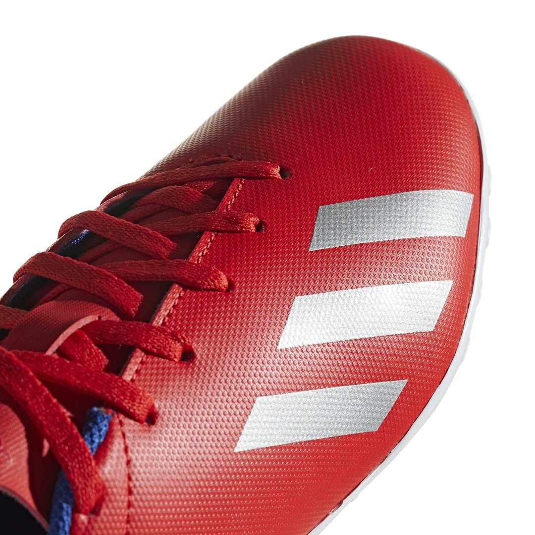 Performance Sport Shoes Kids X 18.4 Tf J