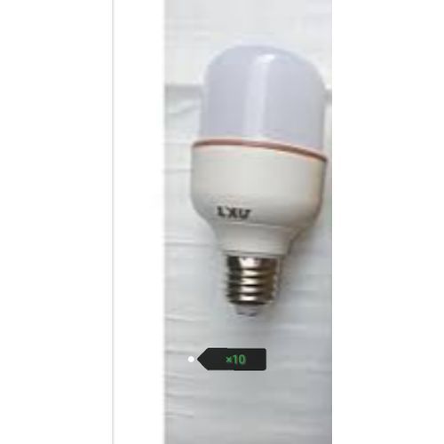 5Pcs AKT 5W LED Light Bulb - Energy Saving Bulb