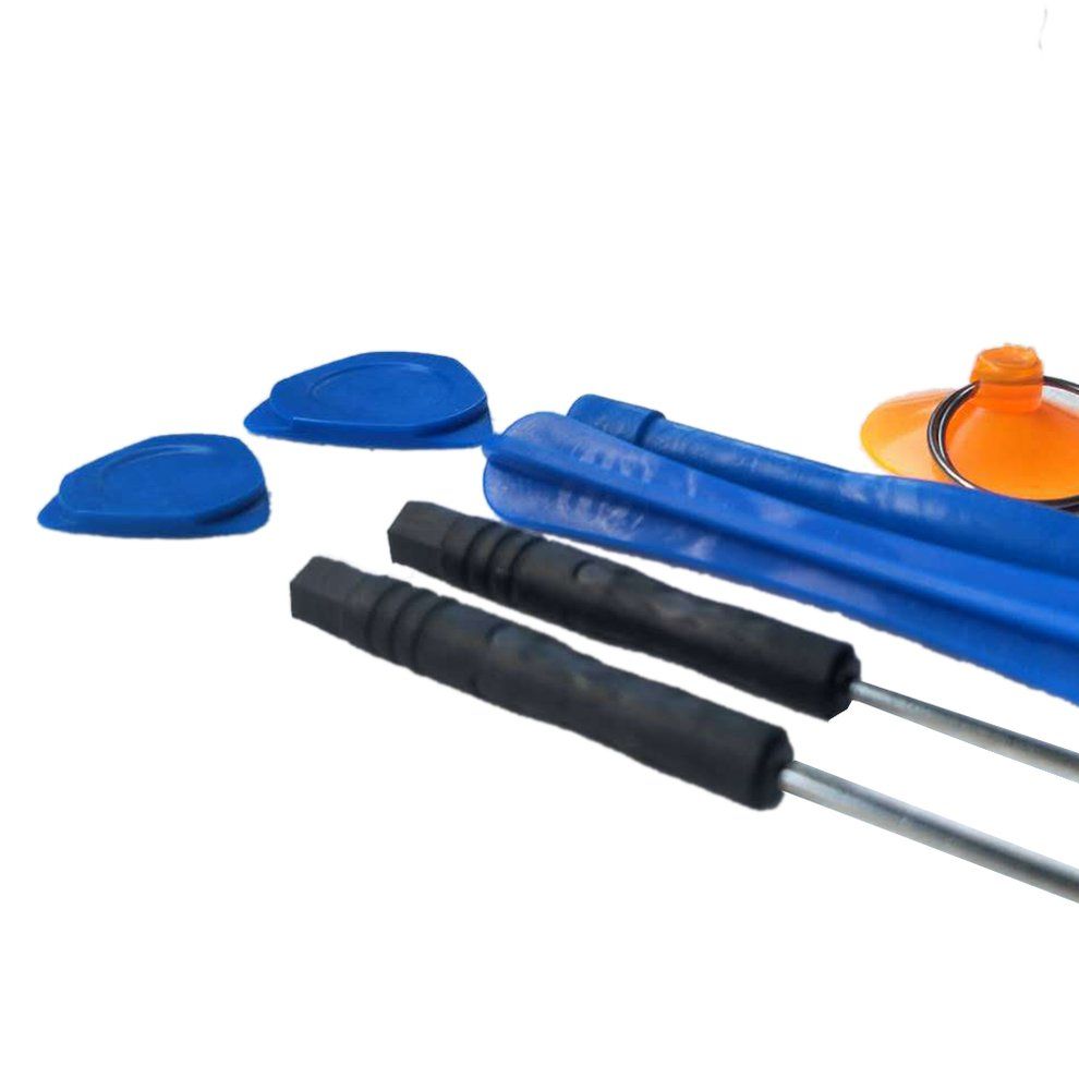 MT 7 In 1 Torx Screwdriver Set Laptop Repair Tool Kit Multitool Hand Tools