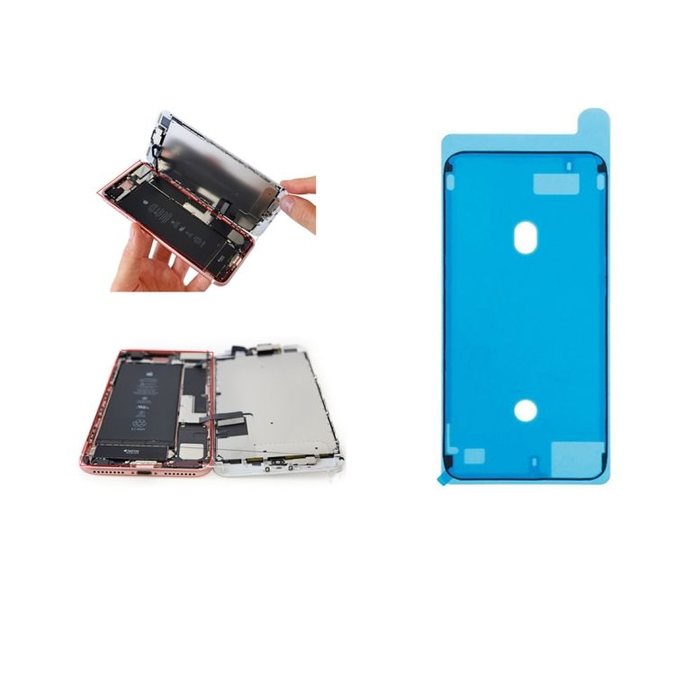 JIAFA JF-8162 9 In 1 Battery Repair Tool Set For IPhone 6s