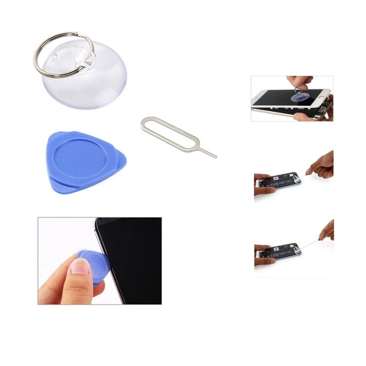11 In 1 Battery Repair Tool Set For IPhone 7 Plus