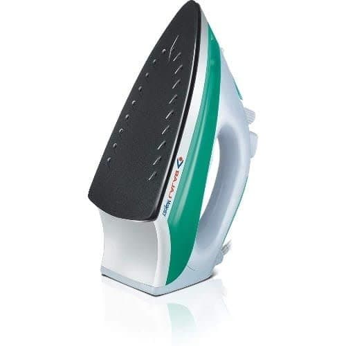 BAJAJ Majesty MX8 1200W Steam Iron