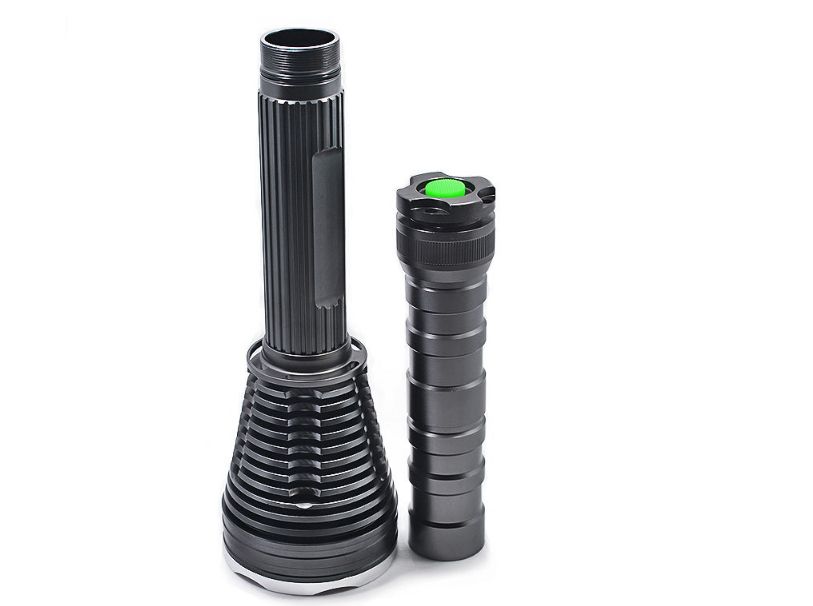 Light*12 LED Glare Flashlight Powerful Light*12 Super Bright