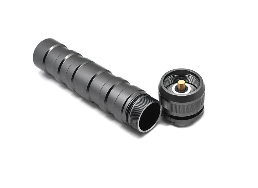 Light*12 LED Glare Flashlight Powerful Light*12 Super Bright