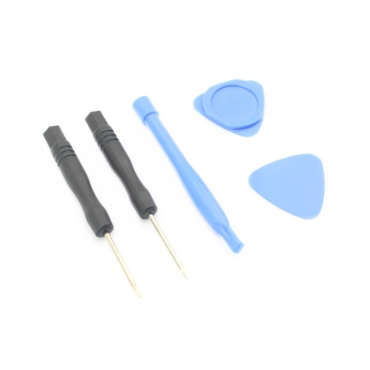 5 In 1 Battery Open Tool Kit For IPhone 6